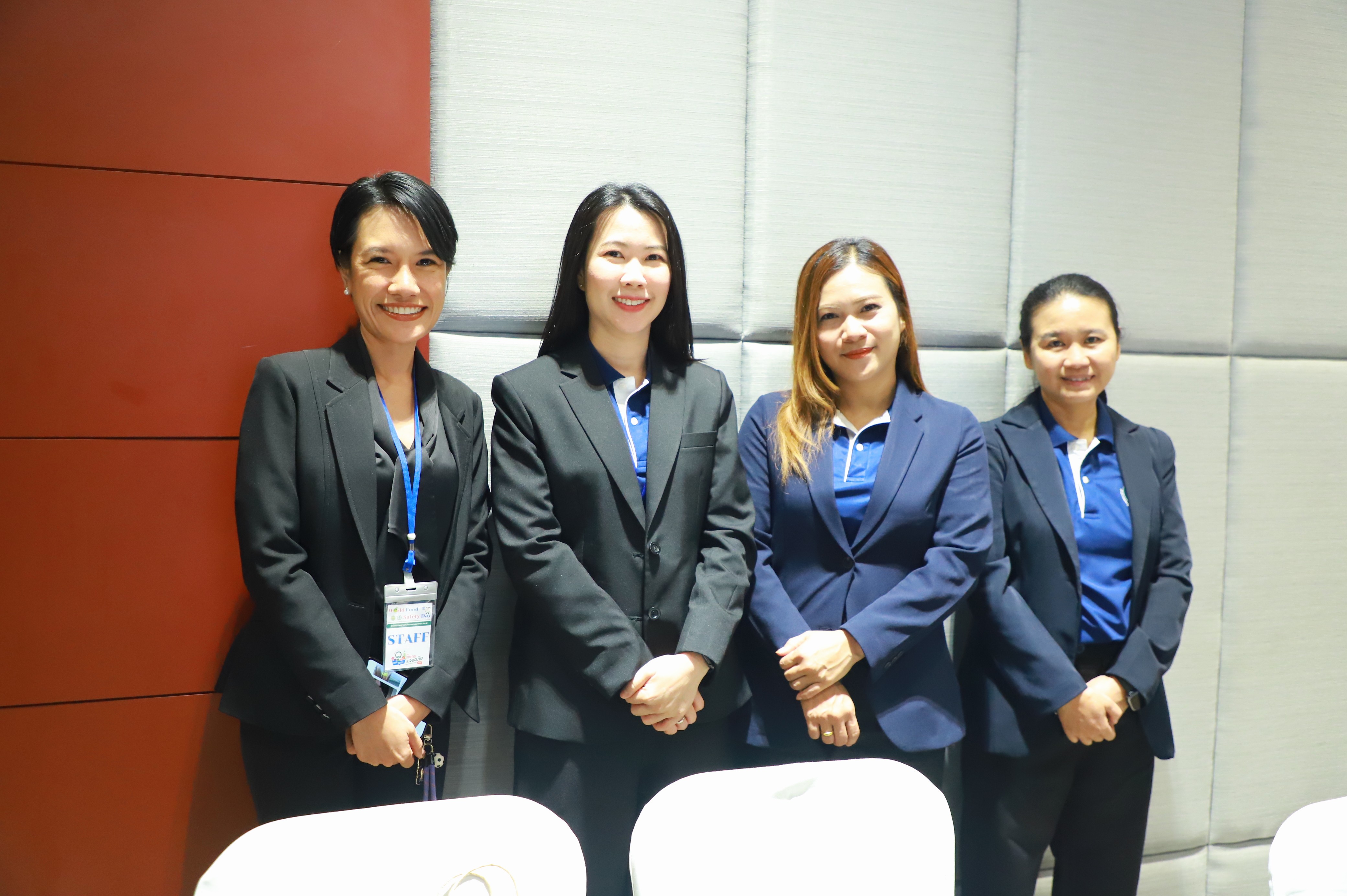 title - ส.ป.ก. ร่วมงานวันความปลอดภัยอาหารโลก (World Food Safety Day) 